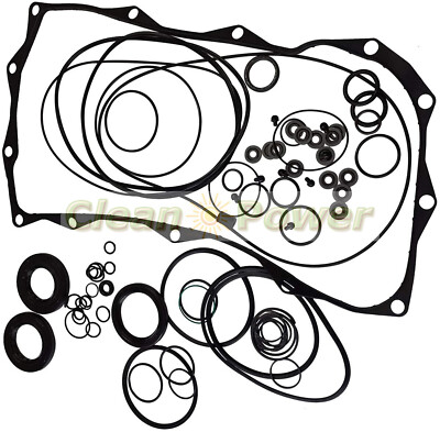6DCT250 DPS6 Transmission Rebuild kit Overhaul Seal Kit For Focus DSG