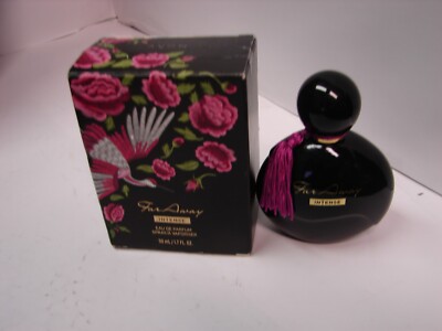 AVON Far Away Intense 1.7 Fluid Ounces Eau De Parfum Spray - New w/Box