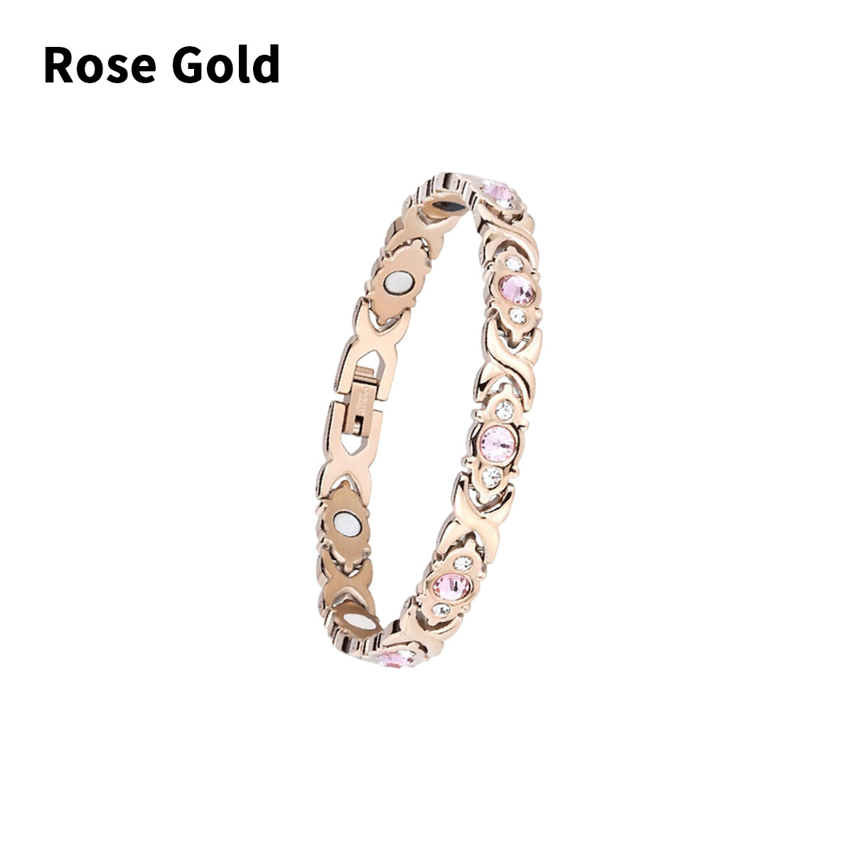 Therapy Menopause Reliving Bracelet Hot Flashes Energy Health