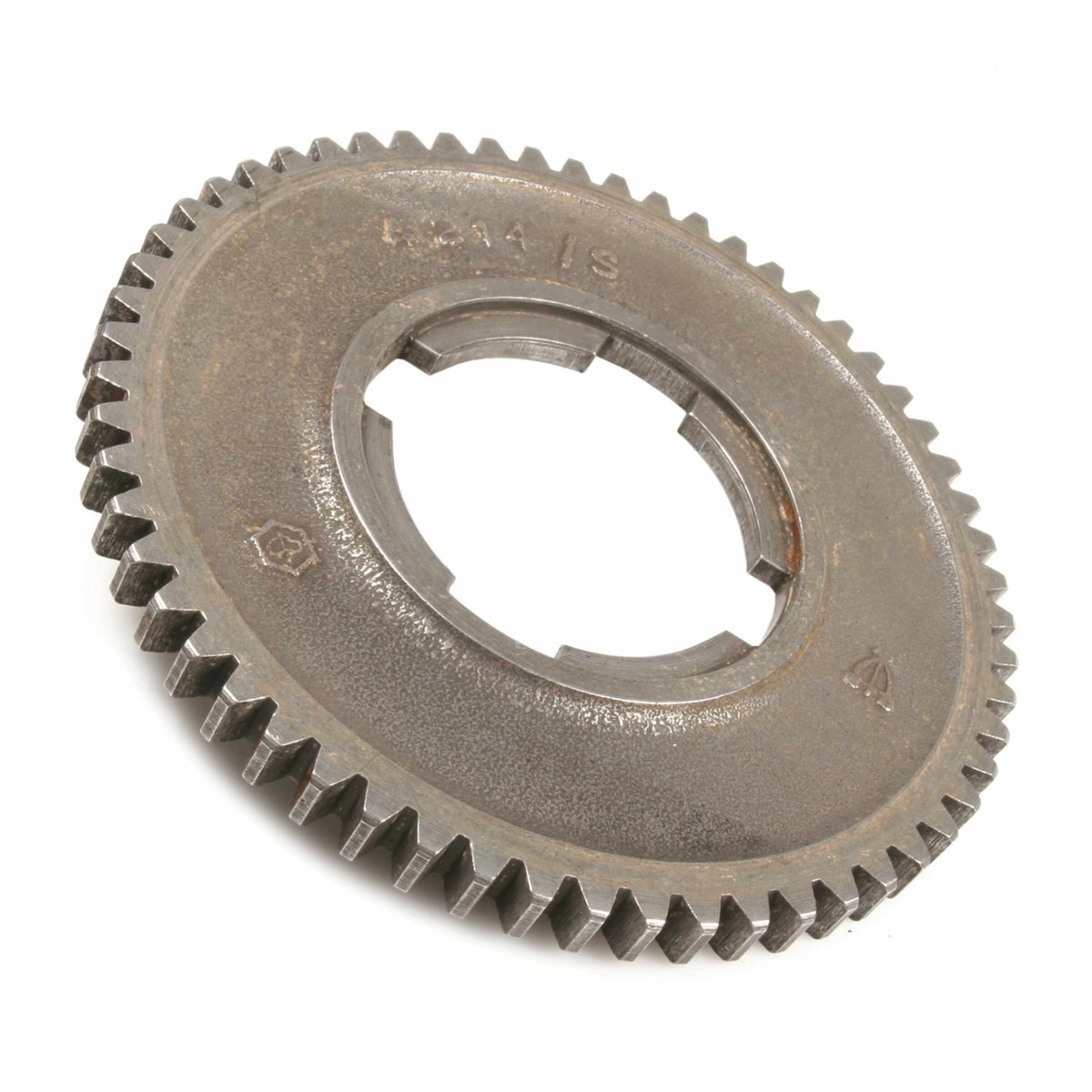 Piaggio 15283500 Gear Wheel 58 Teeth 1A for Vespa Special V5B 50