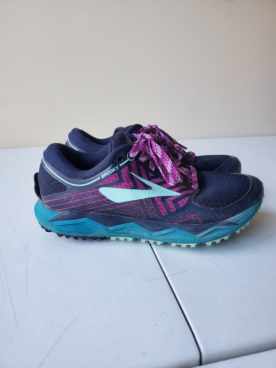 running shoe caldera brooks