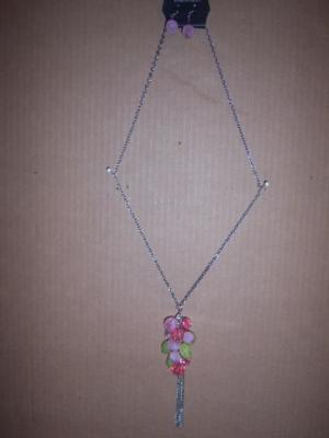 New Cute Paparazzi Necklace & Matching Earrings,Multiple Choices, T1B1C