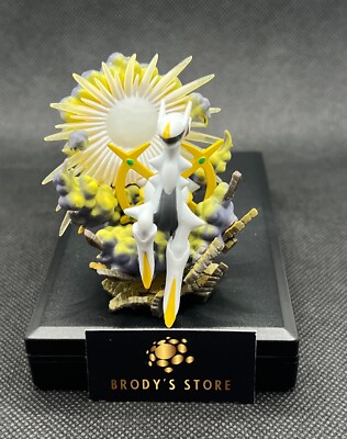ポケモン アルセウス Arceus V フィギュアコレクション ポケカ】アルセウスVフィギュアコレクションが2022年4月22日に海外で
