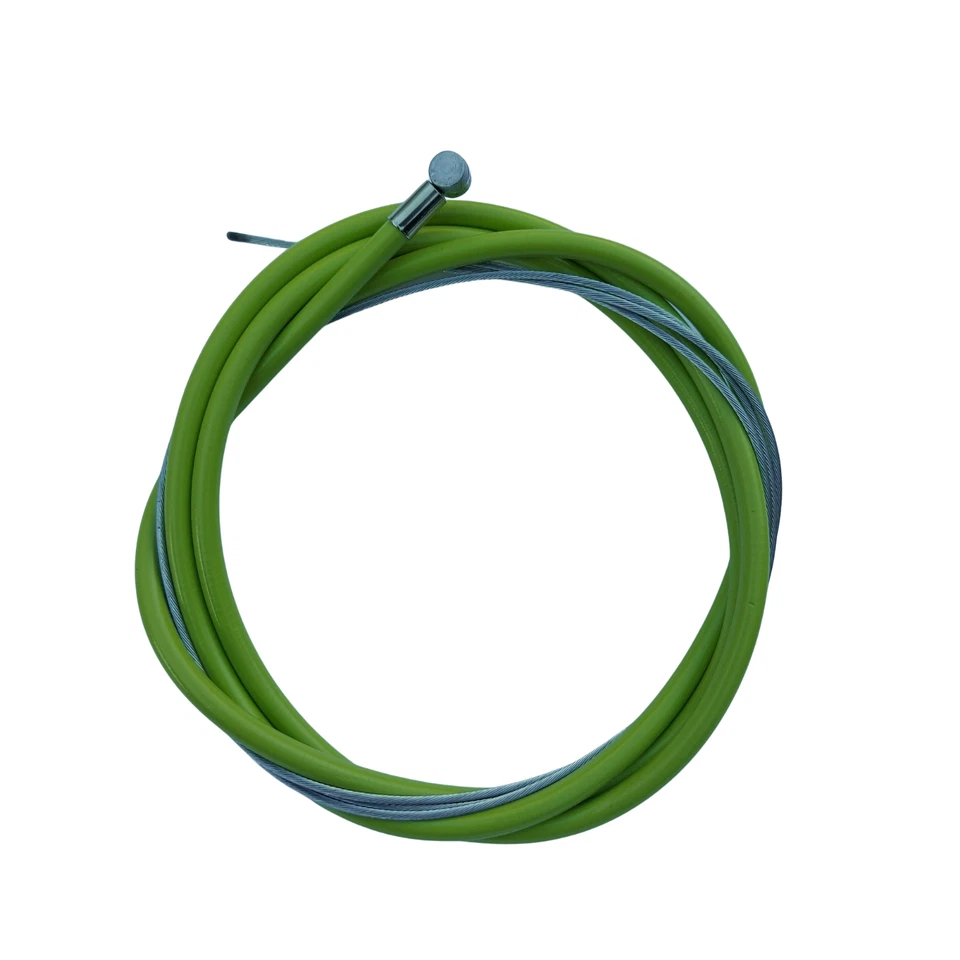 BMX Brake Cable complete Inner & Outer Front / Rear - Several colours - Image 3 of 4