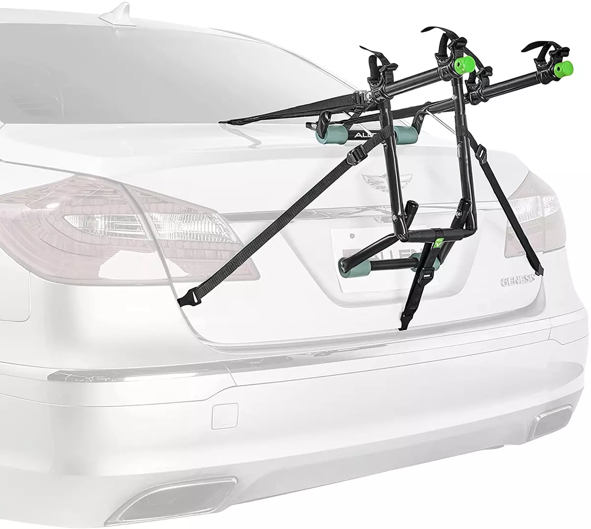 2 bicycle rack for car 2025