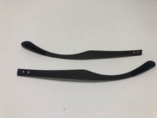 Authentic Temple Arm Leg Replacement PARTS Ray Ban RB 8412 2503 145mm 7112