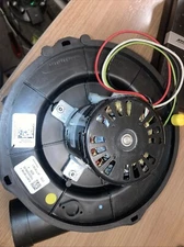 OEM Goodman Amana Janitrol Furnace Inducer Motor Replaces 0131F00024S 0131F00024