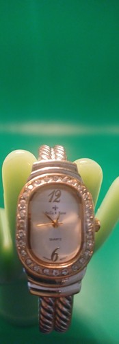 Bella & Rose Wrist Watch