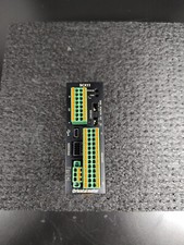 ORIENTAL MOTOR SCX11 Universal Stepper Motor Controller