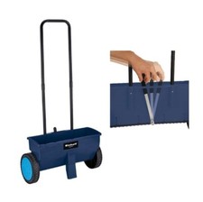 Spargiconcime/Spandisemi/Carrello semina prato 12 litri Einhell - BG-SR 12