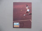 AUSTRALIA, maximumcard maxi card 1990, sport tennis