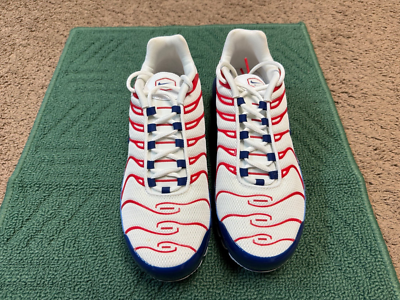 Size 9 - Nike Air Max Plus USA for sale online | eBay