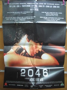 Faye Wong Poster | eBay