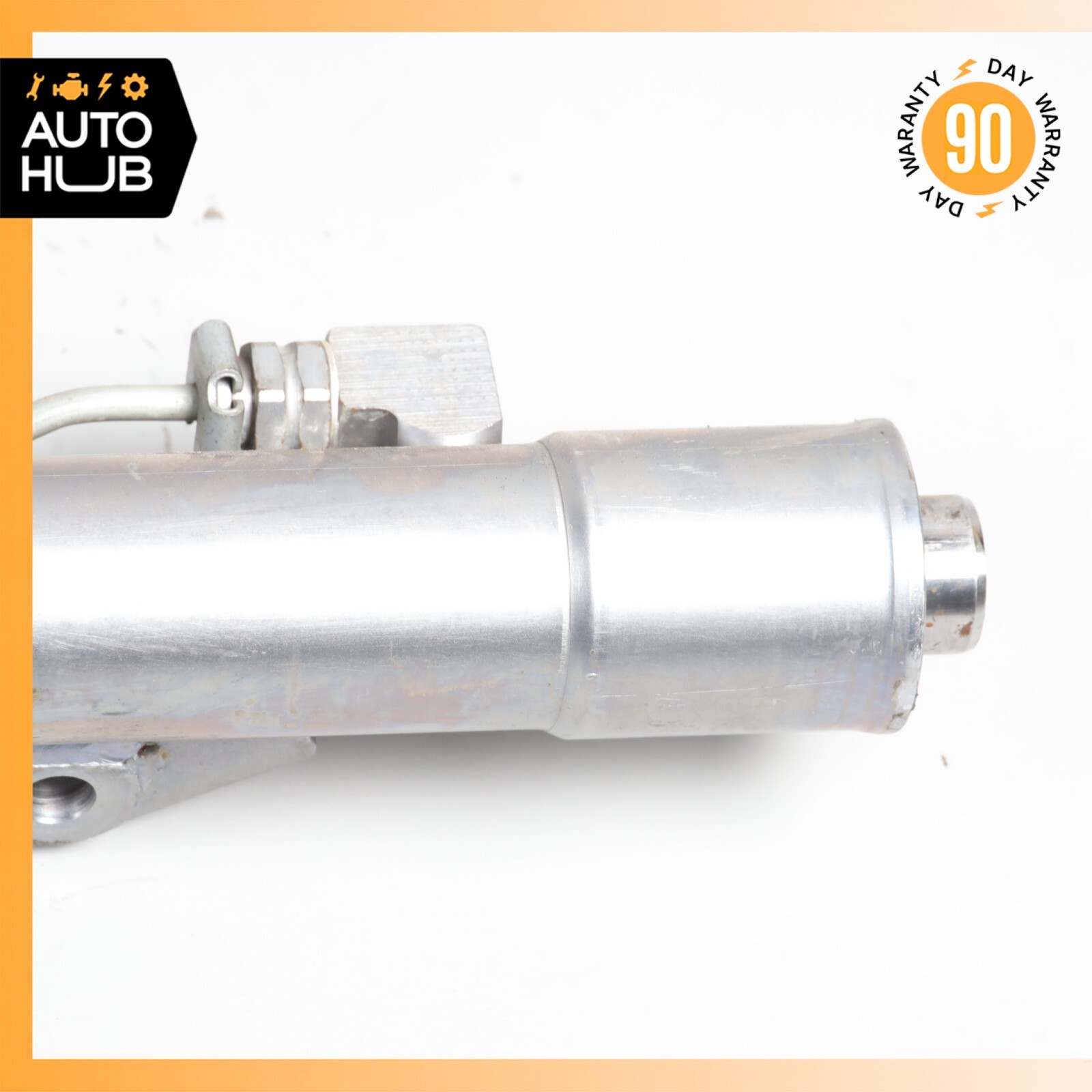 10-19 Aston Martin Rapide Power Steering Rack AD433200AC OEM 11k MILES
