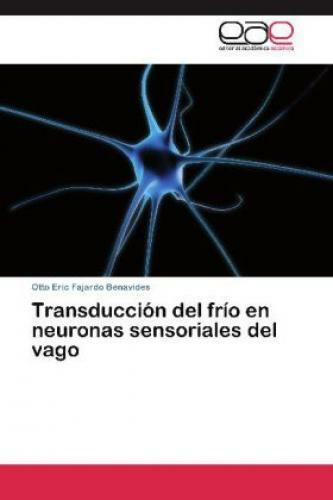 Thumbnail - Transducción Del Frío En Neuronas Sensoriales Del Vago Un Estudio