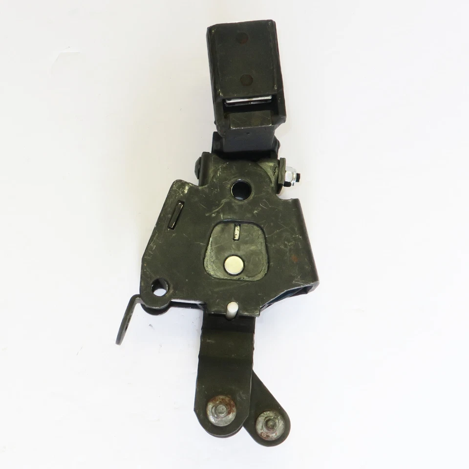 1971 Ford Mustang 4 Speed HURST Factory 4 Speed Shifter 7831 T Rebuilt SURVIVOR! - Image 4 of 4