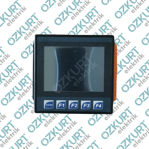 HORNER OCS HE-XC1E5CC OPERATOR CONTROL UNIT - Picture 1 of 7