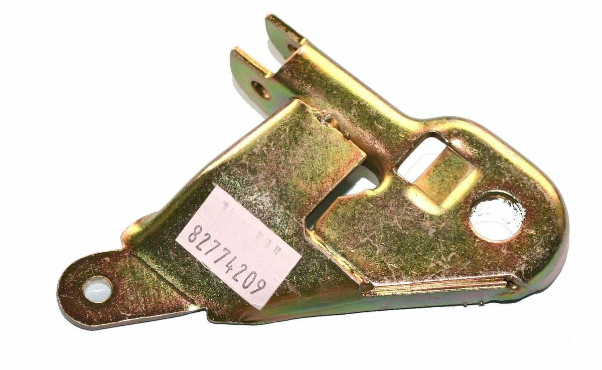 Steigbügel Hebel Pfropf Klinge Aufsitzmäher Rasenmäher für Ggp  