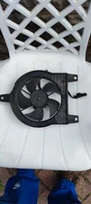 BMW F 800 GS ADVENTURE Radiator Fan  17118528880