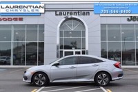 2016 Honda Civic Sedan