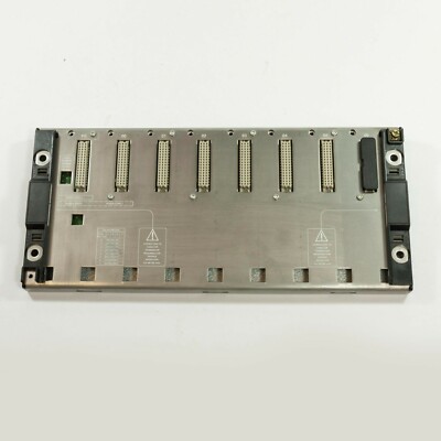 Schneider Electric TSXRKY8 TSX RKY8 Modicon TSX Premium 8 Slot Rack