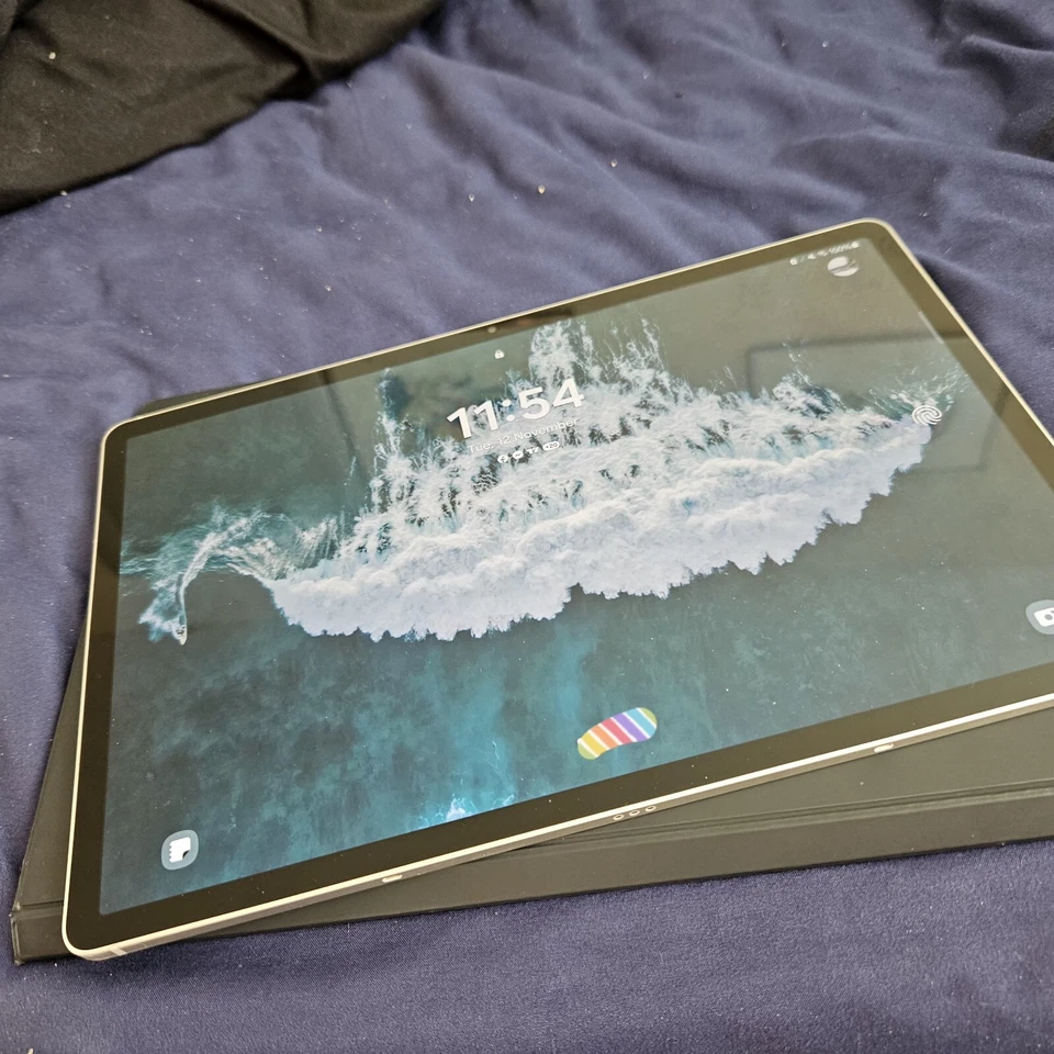 Samsung Galaxy Tab S9+ · 256GB · Cellular, photo 2 of 2