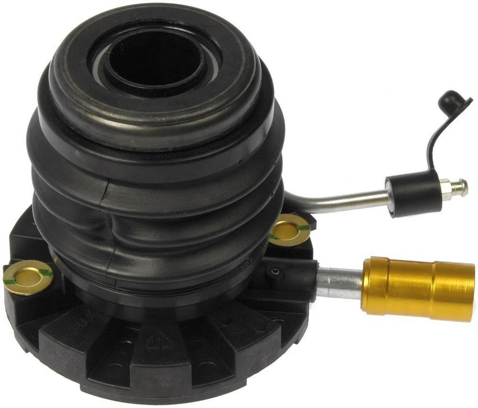 Главный и ведомый цилиндры сцепления подходят для Mazda B4000 B3000 DORMAN 1998-2000 годов выпуска - FIRS - Изображение 2 из 2