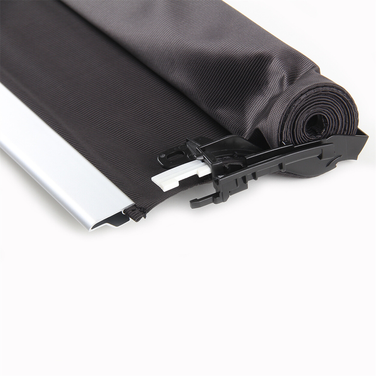 Black Sunroof Cover Assembly Fit For VW Golf SKODA Octavia #5G9  