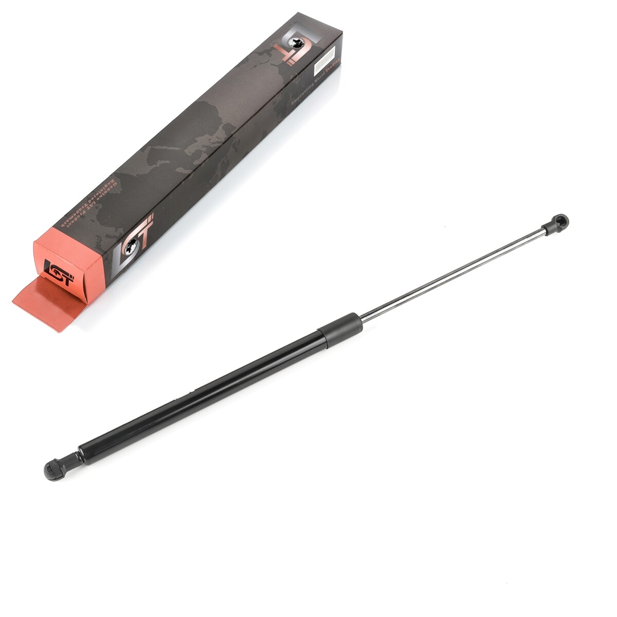 Rear Tailgate Damper Gas Pressure Spring 535N for Renault Laguna II 2 Sedan