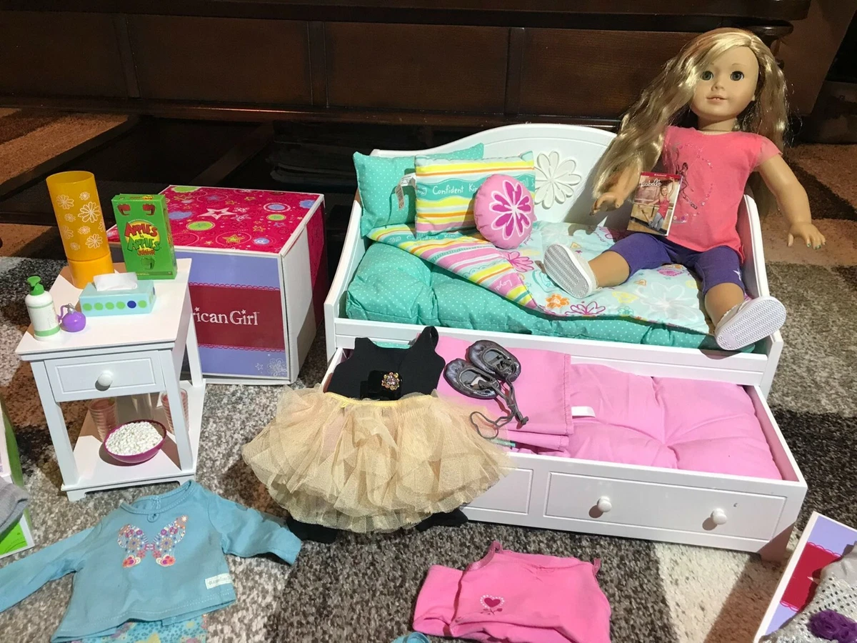 American girl cheap doll accessories ebay