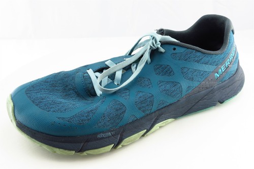 merrell barefoot womens