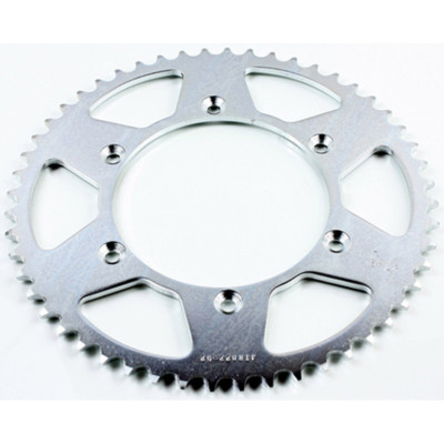 Fits 2008 Husqvarna TXC 250 Steel Rear Sprocket JT Sprockets JTR822.52