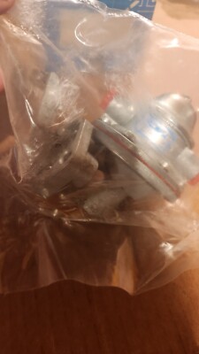 ORIGINAL NOS LUCAS FP66 FEED PUMP HFP66 [8077]