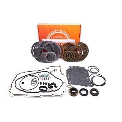 TRANSPEED 6T30E Automatikgetriebe-Umbau-Master-Kit für Buick Cruze Chevrolet