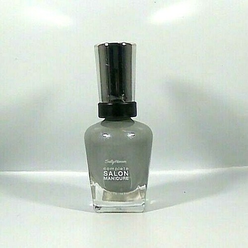 Sally Hansen complete salon manicure - Bild 25 von 27