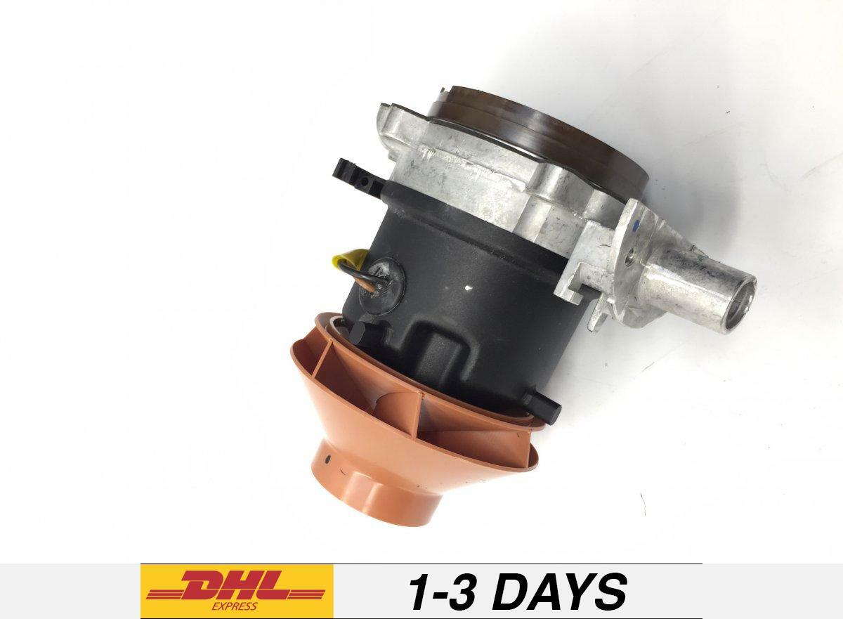 251896992000 Air Heater Fan 24V D1LCC Eberspacher | eBay