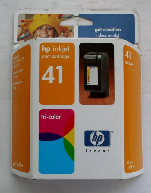 hp 51641a