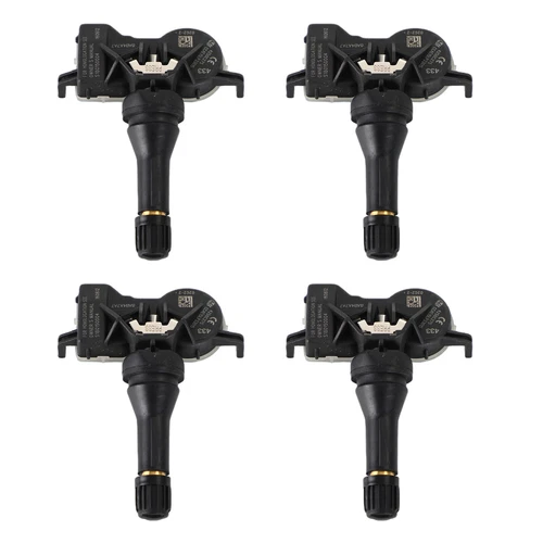 4x TPMS Tire Pressure Sensor 4250C275 For Mitsubishi Attrage Mirage Pajero TY - Picture 6 of 11