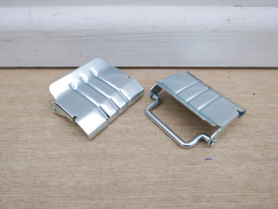 DeWALT P910190 estuche de transporte tstak clips metálicos x 2