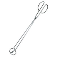 Grillzange Tenga KüChenzange Servierzange Grillbesteck Grill Zange Lang Grillen