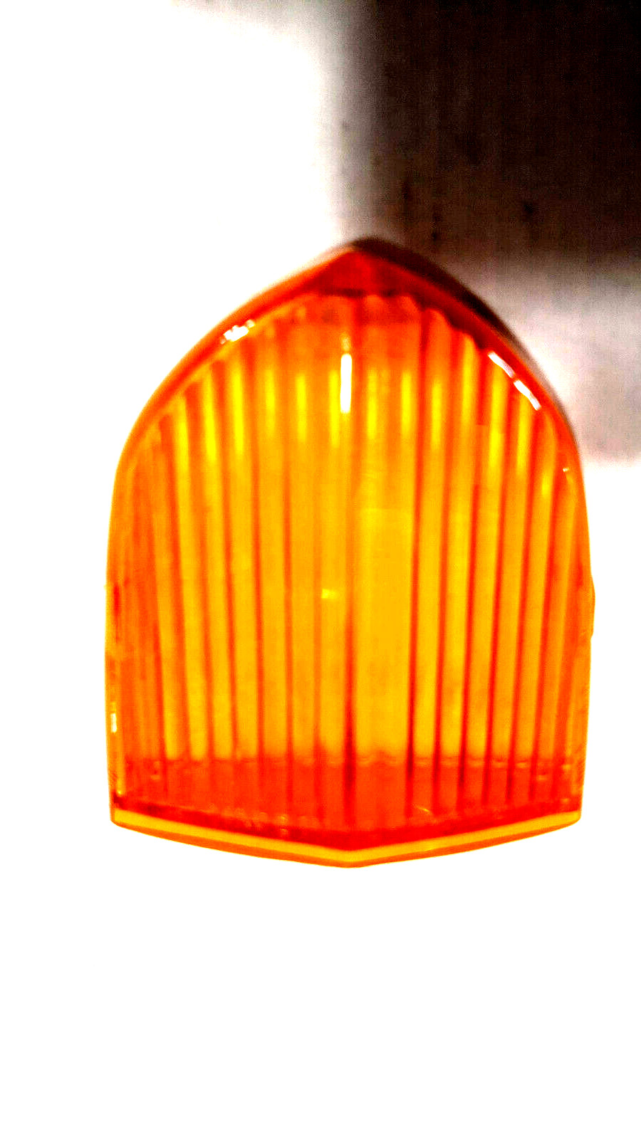 65 - 80 ROLLS ROYCE SILVER SHADOW left right rear tail light LENS turn signal CD