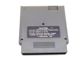 Tecmo Baseball (NES, 1989) By Tecmo (Cartridge Only) NTSC