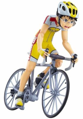 花垣岳道フィギュア figma 238 Yowamushi Pedal: GRANDE ROAD Sakamichi Onoda
