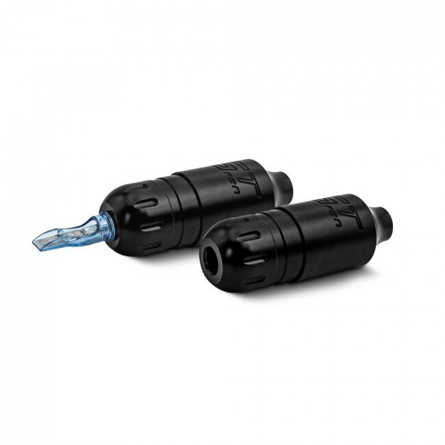 Tattoo Machine AVA GT SMART Short Pen (Black) | eBay