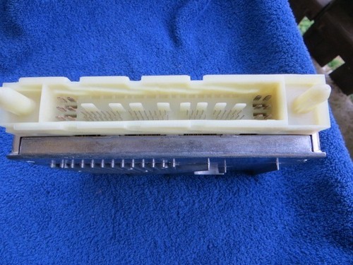 Volvo V 70 II Automatic Getriebe Steuergerät