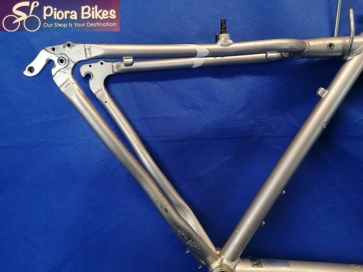 Frame mtb alloy sales