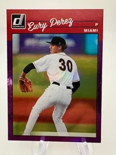 2023 Donruss -You Pick- 242-290 Retro - You Pick + Parallels