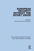 European Security Without The Soviet Union Stuart Croft (U. A.) Taschenbuch 2022
