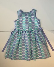 Girls special occasion dress, size 12