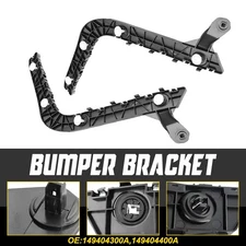 Rear Fender Bumper Support Bracket Retainer Cover 2020-2023 for Tesla Model Y